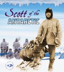 Scott of the Antarctic