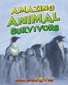 Amazing Animal Survivors