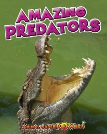 Amazing Predators