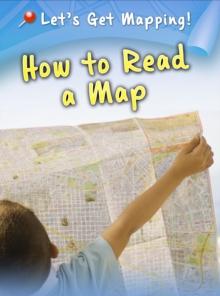 How to Read a Map