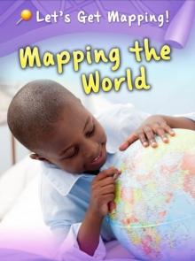 Mapping the World