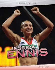 Jessica Ennis