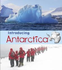 Introducing Antarctica