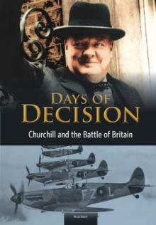 Churchill and the Battle of Britain