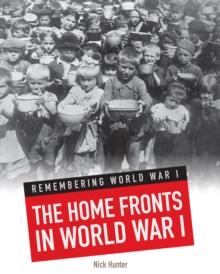 The Home Fronts in World War I