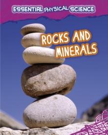 Rocks and Minerals