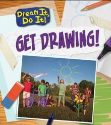 Get Drawing!