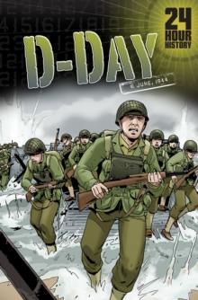 D-Day : 6 June 1944