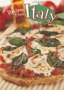 Recipes from Italy