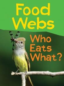 Food Webs