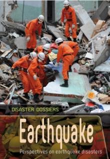 Earthquake : Perspectives on Earthquake Disasters