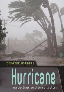 Hurricane : Perspectives on Storm Disasters