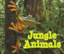 Jungle Animals