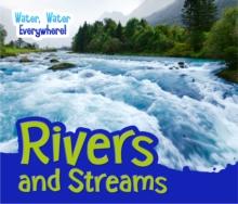 Rivers and Streams