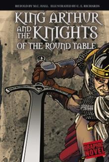 King Arthur and the Knights of the Round Table