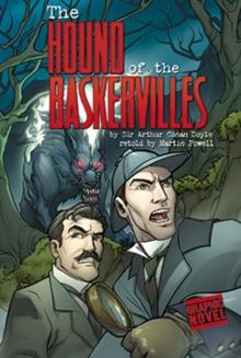 Hound of the Baskervilles