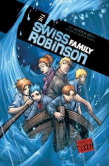 The Swiss Family Robinson