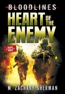 Heart of the Enemy