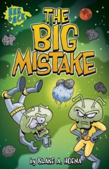 The Big Mistake