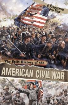 The Split History of the American Civil War : A Perspectives Flip Book