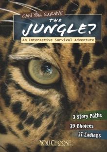 Can You Survive the Jungle?