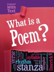 What is a Poem?