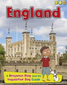 England : A Benjamin Blog and His Inquisitive Dog Guide