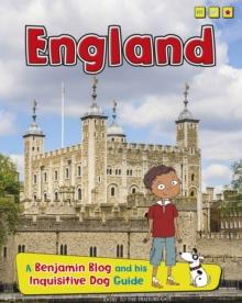 England : A Benjamin Blog and His Inquisitive Dog Guide