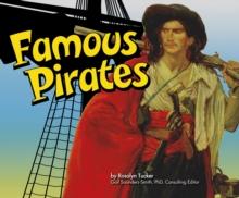 Famous Pirates