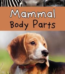 Mammal Body Parts