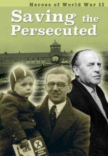 Saving the Persecuted