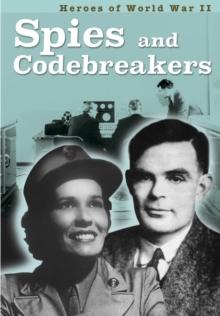 Spies and Codebreakers