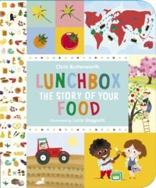 Lunchbox: The Story of Your Food