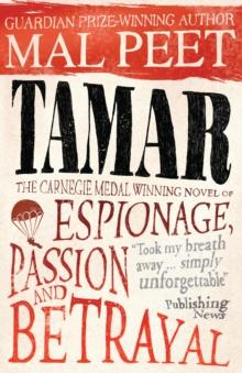 Tamar : A Story of Secrecy and Survival