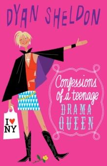 Confessions of a Teenage Drama Queen