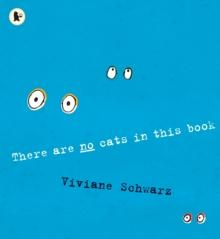 There Are No Cats in This Book