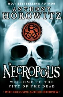 Power of Five: Necropolis