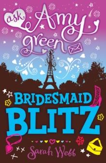 Ask Amy Green: Bridesmaid Blitz