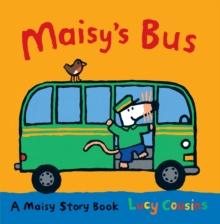 Maisy's Bus