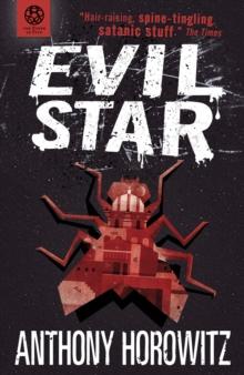 The Power Of Five: Evil Star