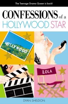 Confessions of a Teenage Hollywood Star