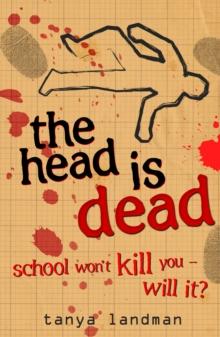 Murder Mysteries 4: The Head Is Dead