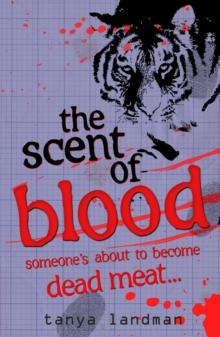 Murder Mysteries 5: The Scent of Blood