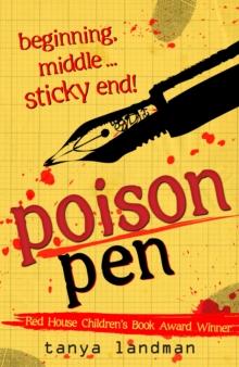 Murder Mysteries 7: Poison Pen