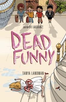 Murder Mysteries 2: Dead Funny