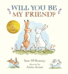 Will You Be My Friend?