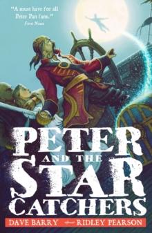 Peter and the Starcatchers