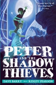 Peter and the Shadow Thieves