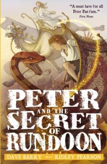 Peter and the Secret of Rundoon