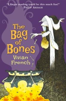 The Bag of Bones : The Second Tale from the Five Kingdoms